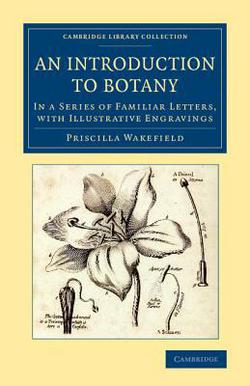 An Introduction to Botany|Priscilla Wakefield