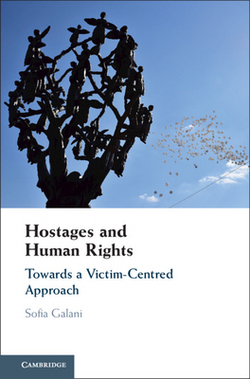 Hostages and Human Rights|Sofia Galani
