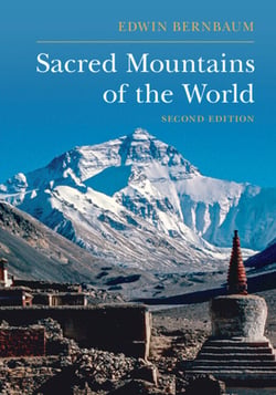 Sacred Mountains of the World|Edwin Bernbaum