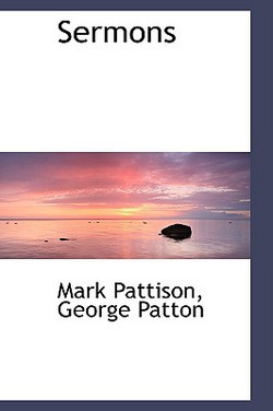 Sermons|George Patton Mark Pattison