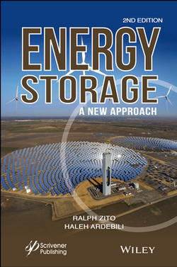 Energy Storage|Ralph Zito