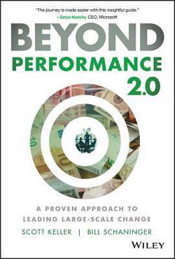 Beyond Performance 2.0|Scott Keller
