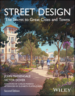 Street Design|John Massengale