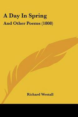 A Day In Spring|Richard Westall