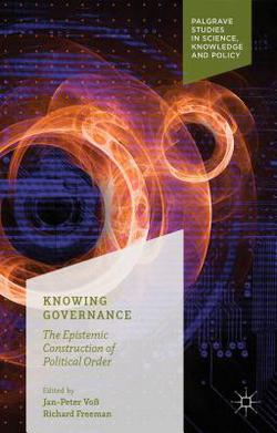 Knowing Governance|Jan-Peter Voß