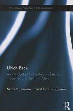 Ulrich Beck|Mads Sørensen
