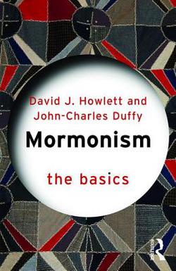 Mormonism|John Charles Duffy