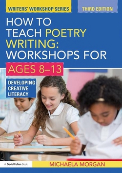 How to Teach Poetry Writing|Michaela Morgan
