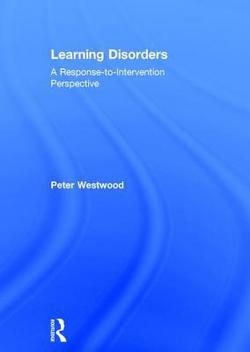 Learning Disorders|Peter Westwood