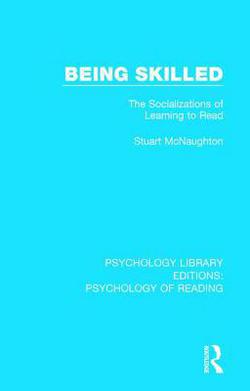 Being Skilled|Stuart McNaughton