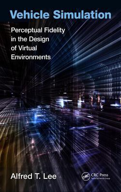 Vehicle Simulation|Alfred T. Lee