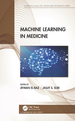 Machine Learning in Medicine|Ayman El-Baz