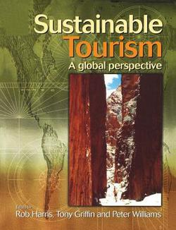 Sustainable Tourism|Rob Harris