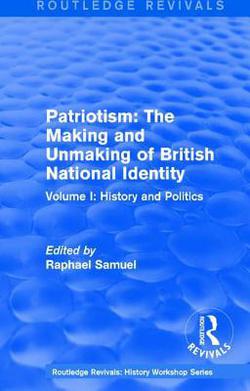Routledge Revivals|Raphael Samuel