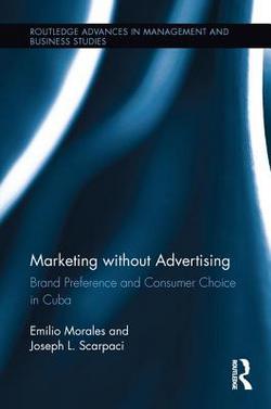 Marketing without Advertising|Emilio Morales
