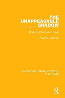 The Unappeasable Shadow|Adele M. Dalsimer