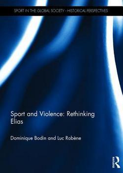 Sport and Violence|Dominique Bodin