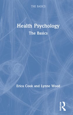 Health Psychology|Erica Cook