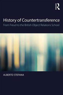 History of Countertransference|Alberto Stefana