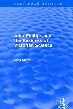 Routledge Revivals|Jack Morrell