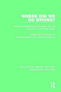Where Did We Go Wrong?|Gordon Roderick