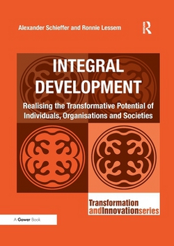 Integral Development|Alexander Schieffer