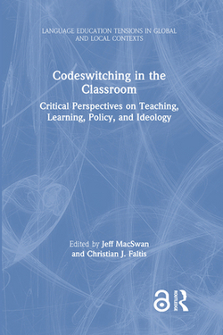 Codeswitching in the Classroom|Jeff Macswan