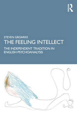 The Feeling Intellect|Steven Groarke