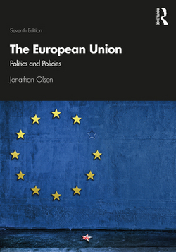 The European Union|Jonathan Olsen