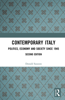 Contemporary Italy|Donald Sassoon