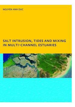 Salt Intrusion, Tides and Mixing in Multi-Channel Estuaries|Anh Duc Nguyen