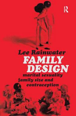 Family Design|Lee Rainwater