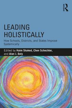 Leading Holistically|Haim Shaked