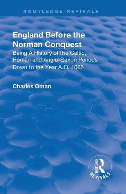 Revival|Charles William Chadwick Oman