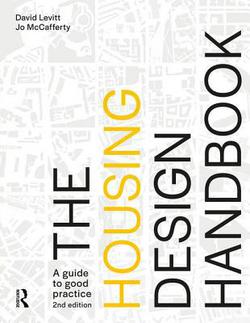 The Housing Design Handbook|David Levitt