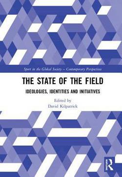 The State of the Field|David Kilpatrick