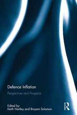 Defence Inflation|Keith Hartley