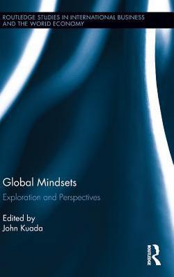 Global Mindsets|John Kuada