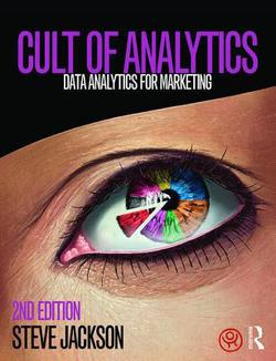 Cult of Analytics|Steve Jackson