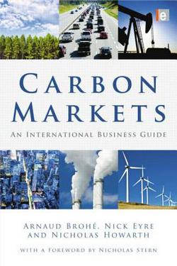 Carbon Markets|Arnaud Brohé