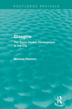 Glasgow|Michael Pacione