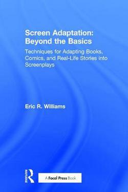 Screen Adaptation|Eric R. Williams