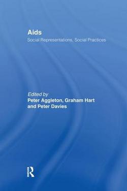 AIDS|Peter Aggleton