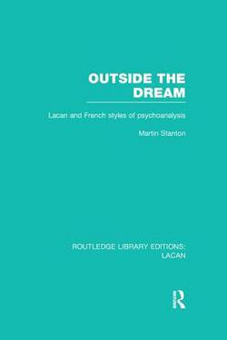 Outside the Dream (Rle|Martin Stanton