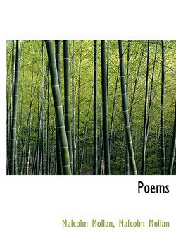 Poems|Malcolm Mollan