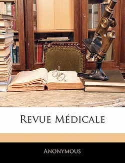 Revue Médicale|Anonymous