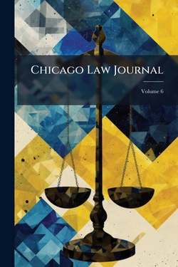 Chicago Law Journal|Anonymous