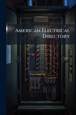American Electrical Directory|Anonymous