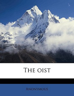 The oist Volume 14, 1897|Anonymous