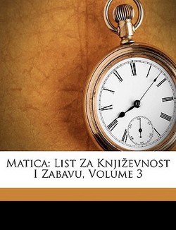 Matica|Matica Srpska